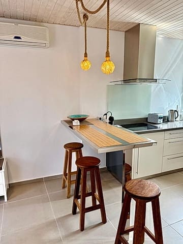 1 bedroom Apartment for rent in Icod de los Vinos with garage - € 1,200 (Ref: 10117442)