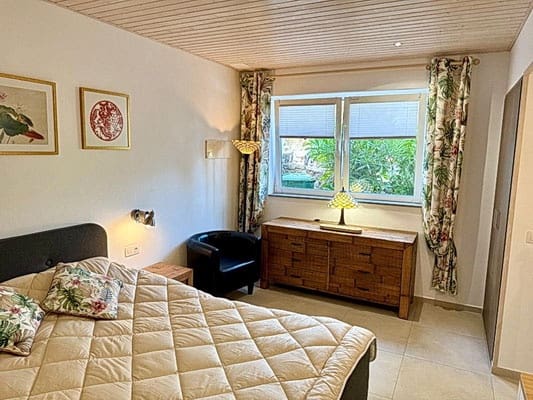 1 quarto Apartamento para arrendar em Icod de los Vinos com garagem - 1 200 € (Ref: 10117442)