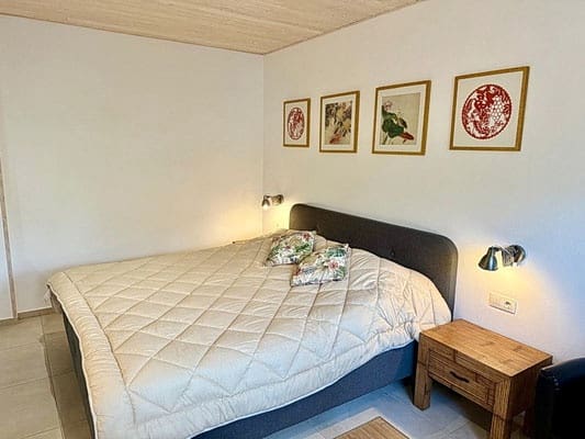1 quarto Apartamento para arrendar em Icod de los Vinos com garagem - 1 200 € (Ref: 10117442)