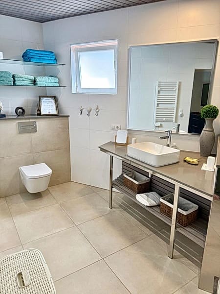 1 quarto Apartamento para arrendar em Icod de los Vinos com garagem - 1 200 € (Ref: 10117442)