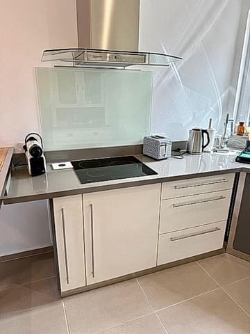 1 bedroom Apartment for rent in Icod de los Vinos with garage - € 1,200 (Ref: 10117442)