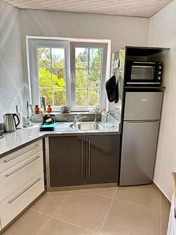1 bedroom Apartment for rent in Icod de los Vinos with garage - € 1,200 (Ref: 10117442)