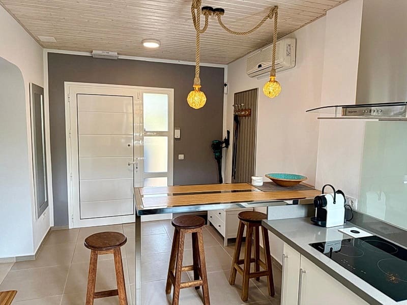1 quarto Apartamento para arrendar em Icod de los Vinos com garagem - 1 200 € (Ref: 10117442)