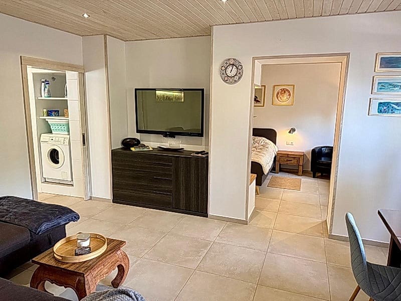 1 quarto Apartamento para arrendar em Icod de los Vinos com garagem - 1 200 € (Ref: 10117442)