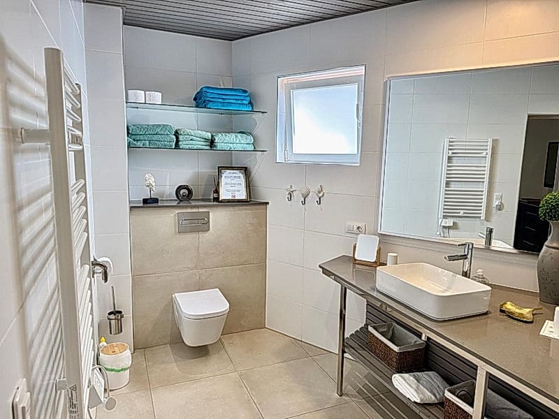 1 quarto Apartamento para arrendar em Icod de los Vinos com garagem - 1 200 € (Ref: 10117442)