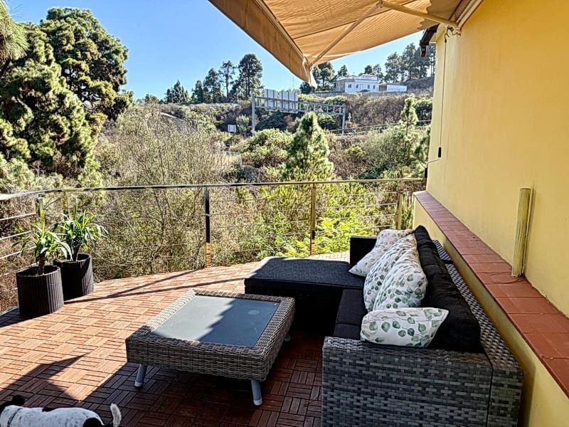 1 quarto Apartamento para arrendar em Icod de los Vinos com garagem - 1 200 € (Ref: 10117442)