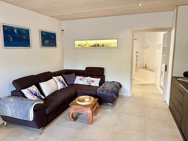 1 bedroom Apartment for rent in Icod de los Vinos with garage - € 1,200 (Ref: 10117442)