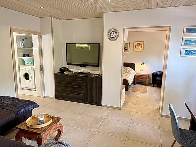 1 bedroom Apartment for rent in Icod de los Vinos with garage - € 1,200 (Ref: 10117442)