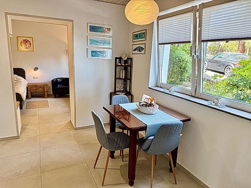 1 quarto Apartamento para arrendar em Icod de los Vinos com garagem - 1 200 € (Ref: 10117442)