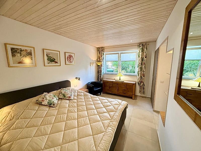 1 quarto Apartamento para arrendar em Icod de los Vinos com garagem - 1 200 € (Ref: 10117442)