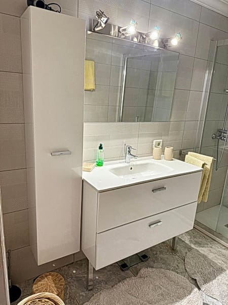 2 soveværelse Villa til leje i Los Realejos med swimmingpool garage - € 2.450 (Ref: 9246064)