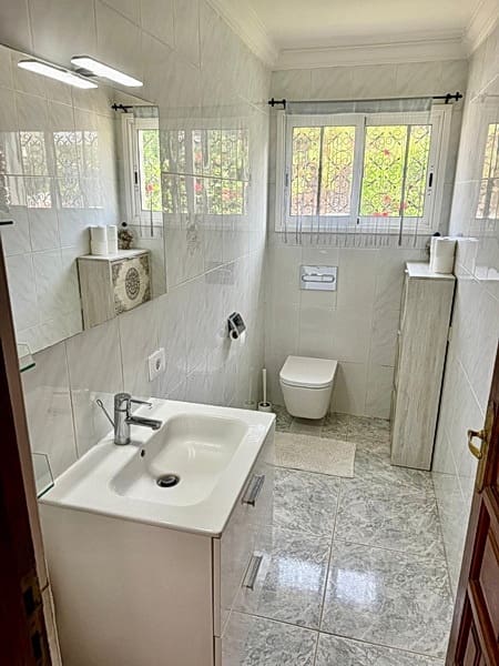 2 soveværelse Villa til leje i Los Realejos med swimmingpool garage - € 2.450 (Ref: 9246064)