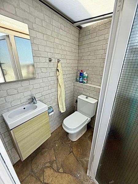 2 soveværelse Villa til leje i Los Realejos med swimmingpool garage - € 2.450 (Ref: 9246064)