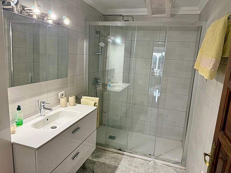 2 soveværelse Villa til leje i Los Realejos med swimmingpool garage - € 2.450 (Ref: 9246064)