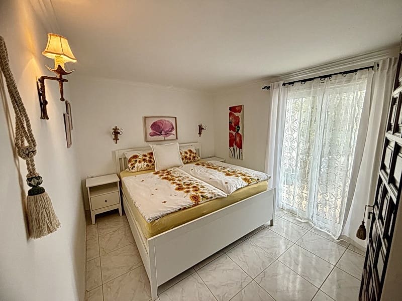 2 soveværelse Villa til leje i Los Realejos med swimmingpool garage - € 2.450 (Ref: 9246064)