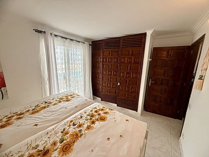 2 soveværelse Villa til leje i Los Realejos med swimmingpool garage - € 2.450 (Ref: 9246064)