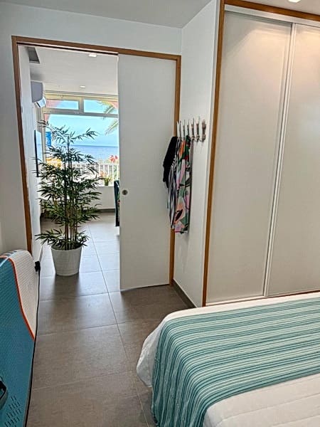 Appartement de Plage de 1 chambre à louer à Garachico - 1 400 € (Ref: 9246070)