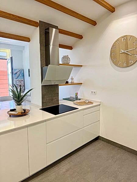 Appartement de Plage de 1 chambre à louer à Garachico - 1 400 € (Ref: 9246070)