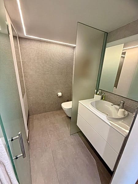 Appartement de Plage de 1 chambre à louer à Garachico - 1 400 € (Ref: 9246070)