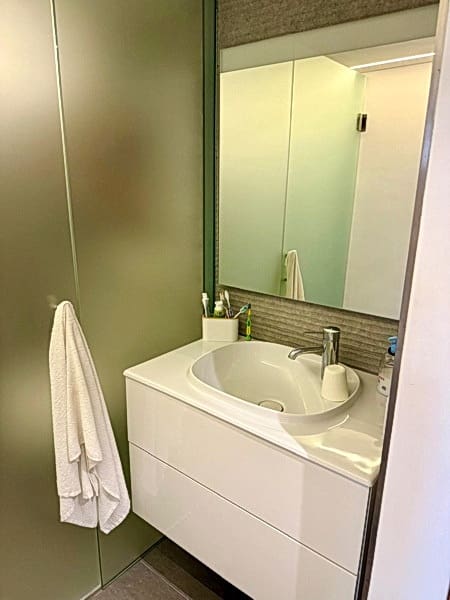 Appartement de Plage de 1 chambre à louer à Garachico - 1 400 € (Ref: 9246070)