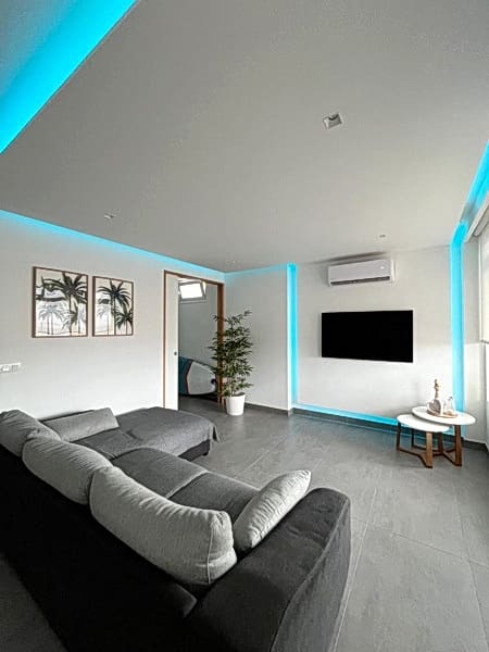 Appartement de Plage de 1 chambre à louer à Garachico - 1 400 € (Ref: 9246070)