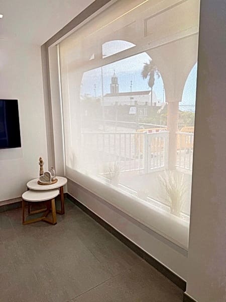 Appartement de Plage de 1 chambre à louer à Garachico - 1 400 € (Ref: 9246070)