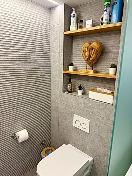 Appartement de Plage de 1 chambre à louer à Garachico - 1 400 € (Ref: 9246070)