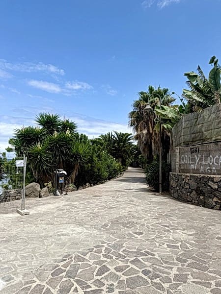 Appartement de Plage de 1 chambre à louer à Garachico - 1 400 € (Ref: 9246070)