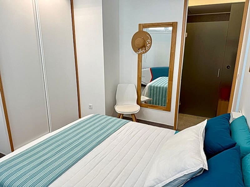 Appartement de Plage de 1 chambre à louer à Garachico - 1 400 € (Ref: 9246070)