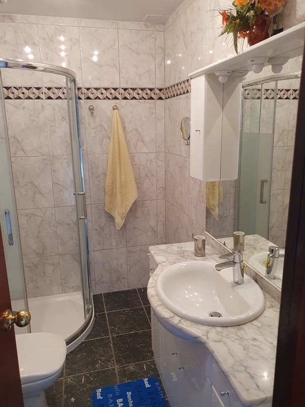 1 soveværelse Lejlighed til leje i La Matanza de Acentejo - € 850 (Ref: 9255631)