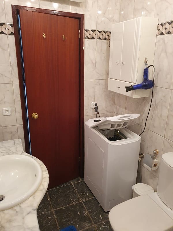 1 soveværelse Lejlighed til leje i La Matanza de Acentejo - € 850 (Ref: 9255631)