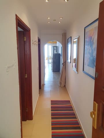 1 soveværelse Lejlighed til leje i La Matanza de Acentejo - € 850 (Ref: 9255631)