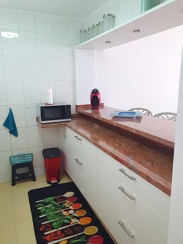1 soveværelse Lejlighed til leje i La Matanza de Acentejo - € 850 (Ref: 9255631)