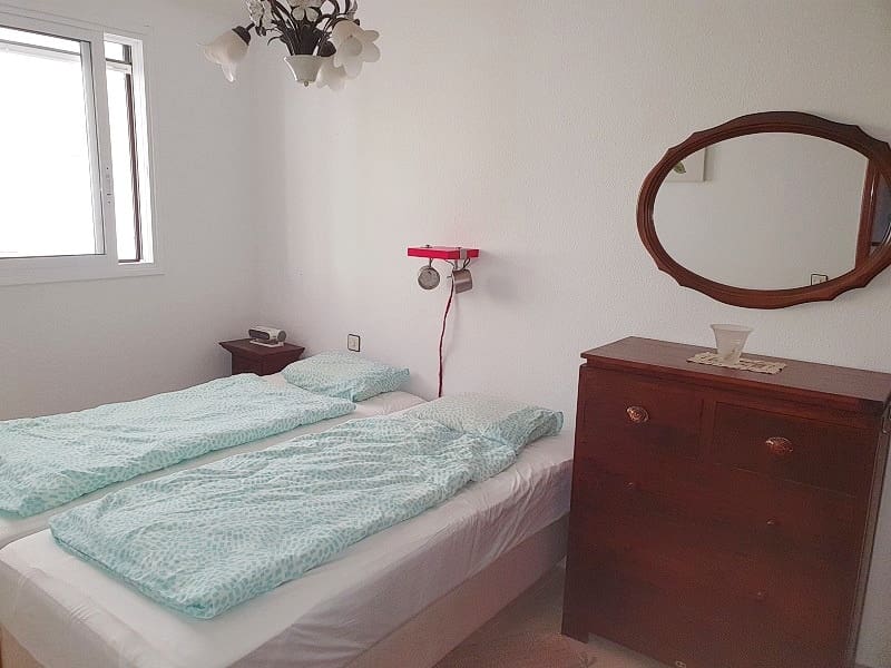 1 soveværelse Lejlighed til leje i La Matanza de Acentejo - € 850 (Ref: 9255631)