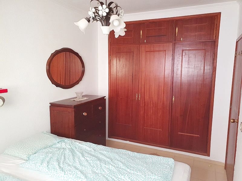 1 soveværelse Lejlighed til leje i La Matanza de Acentejo - € 850 (Ref: 9255631)