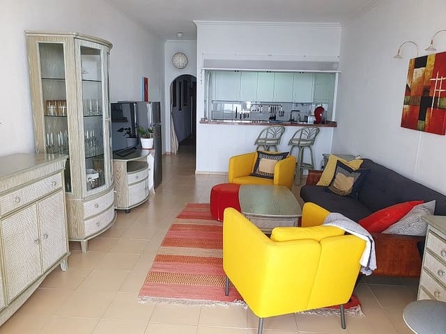 1 soveværelse Lejlighed til leje i La Matanza de Acentejo - € 850 (Ref: 9255631)
