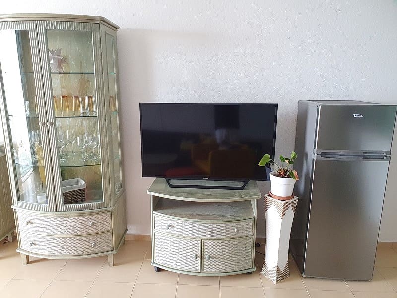 1 soveværelse Lejlighed til leje i La Matanza de Acentejo - € 850 (Ref: 9255631)