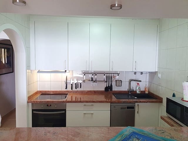 1 soveværelse Lejlighed til leje i La Matanza de Acentejo - € 850 (Ref: 9255631)