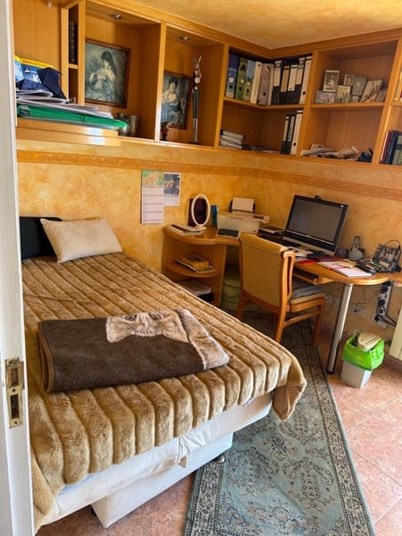 2 soveværelse Bungalow til salg i Los Realejos med garage - € 499.000 (Ref: 9257980)