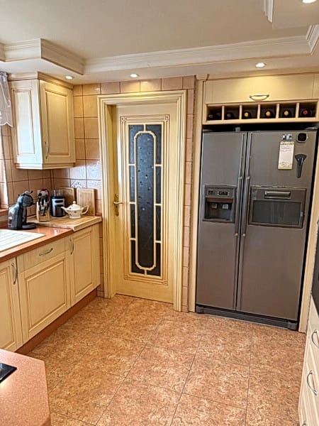 2 soveværelse Bungalow til salg i Los Realejos med garage - € 499.000 (Ref: 9257980)