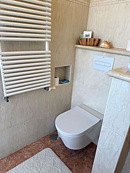 2 soveværelse Bungalow til salg i Los Realejos med garage - € 499.000 (Ref: 9257980)