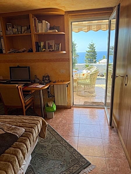 2 soveværelse Bungalow til salg i Los Realejos med garage - € 499.000 (Ref: 9257980)