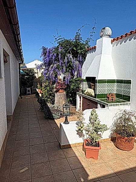 2 soveværelse Bungalow til salg i Los Realejos med garage - € 499.000 (Ref: 9257980)