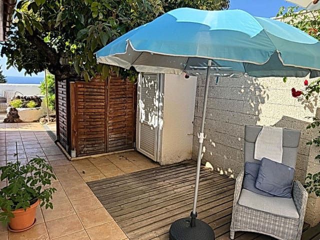 2 soveværelse Bungalow til salg i Los Realejos med garage - € 499.000 (Ref: 9257980)