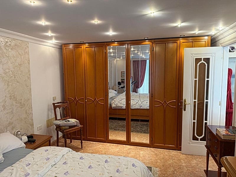 2 soveværelse Bungalow til salg i Los Realejos med garage - € 499.000 (Ref: 9257980)