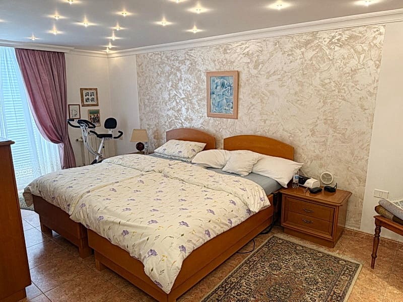 2 soveværelse Bungalow til salg i Los Realejos med garage - € 499.000 (Ref: 9257980)