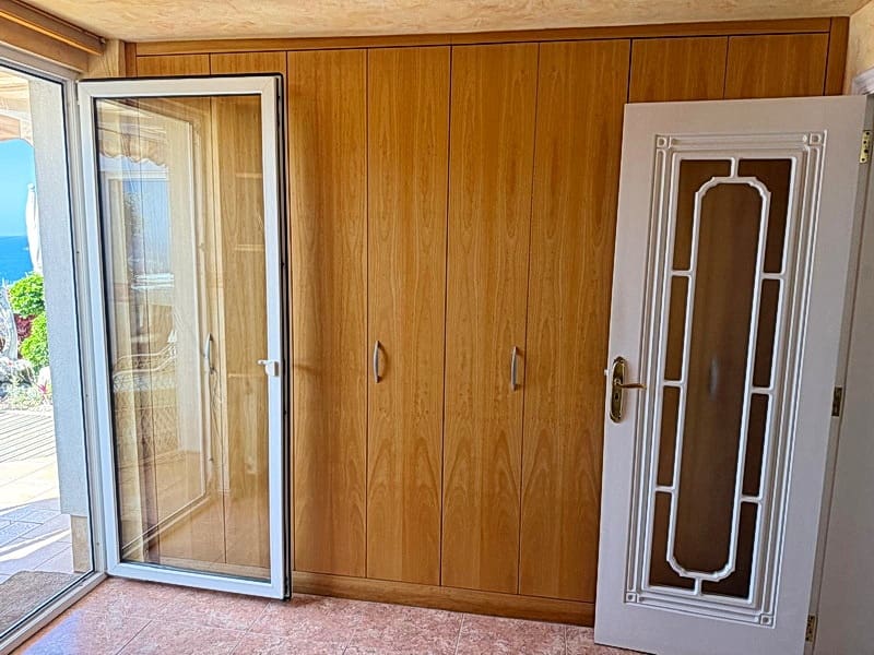 2 soveværelse Bungalow til salg i Los Realejos med garage - € 499.000 (Ref: 9257980)