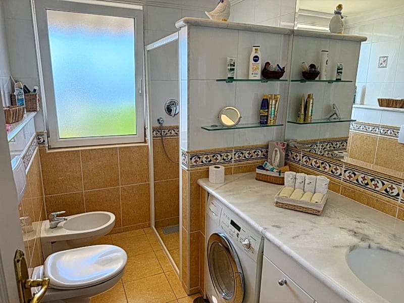 2 soveværelse Bungalow til salg i Los Realejos med garage - € 499.000 (Ref: 9257980)