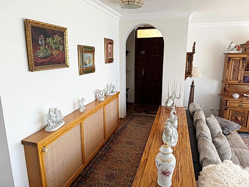 2 soveværelse Bungalow til salg i Los Realejos med garage - € 499.000 (Ref: 9257980)