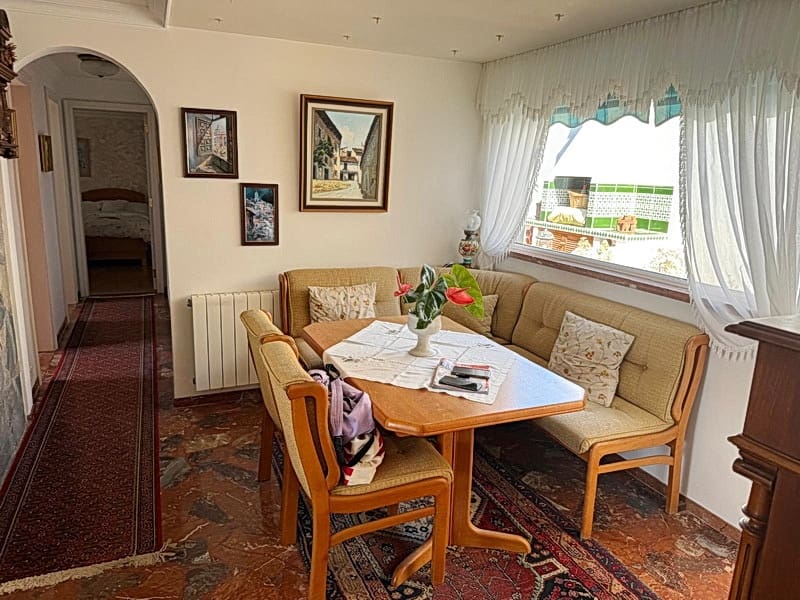 2 soveværelse Bungalow til salg i Los Realejos med garage - € 499.000 (Ref: 9257980)